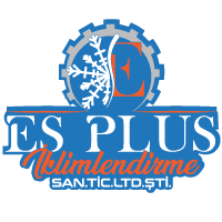 Esplus Havalandırma Sistemleri | Sektör Lideri | 0507 202 06 86